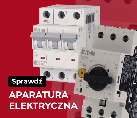 Aparatura Elektryczna